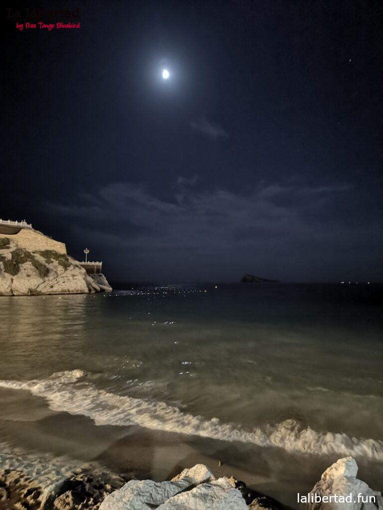 benidorm-by-night