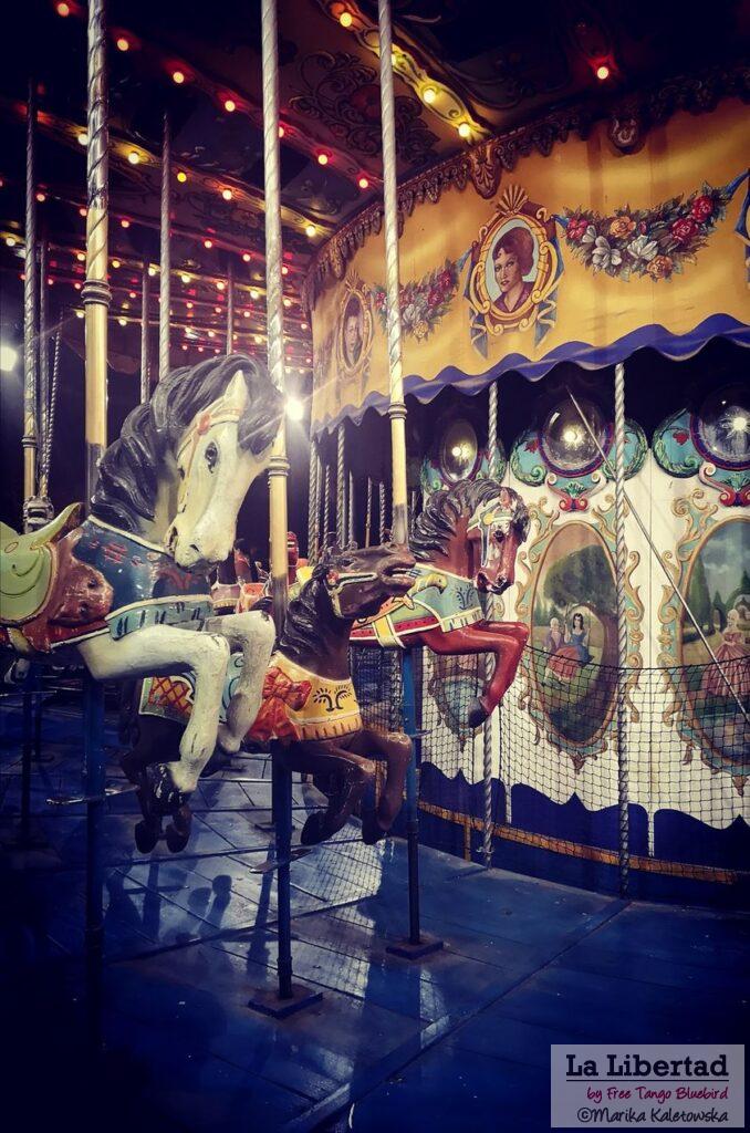 carousel