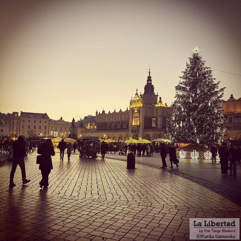 cracow-main-square