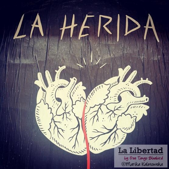 la-herida