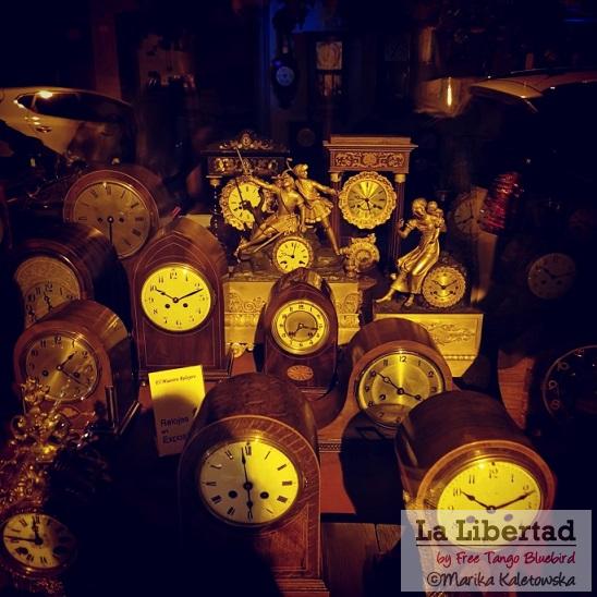 relojes