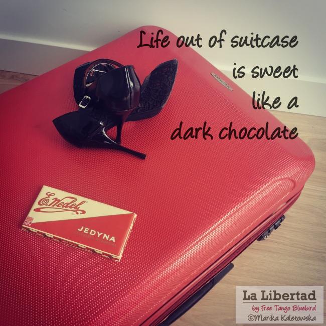 life-out-of-suitecase-is-sweet-like-a-dark-chocolate